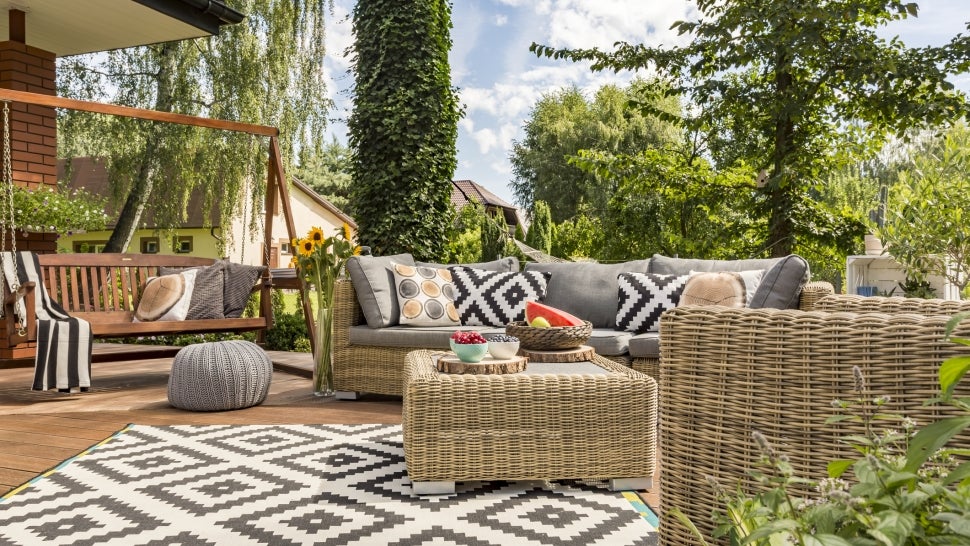 Amazon Patio Furniture Deals for Spring
