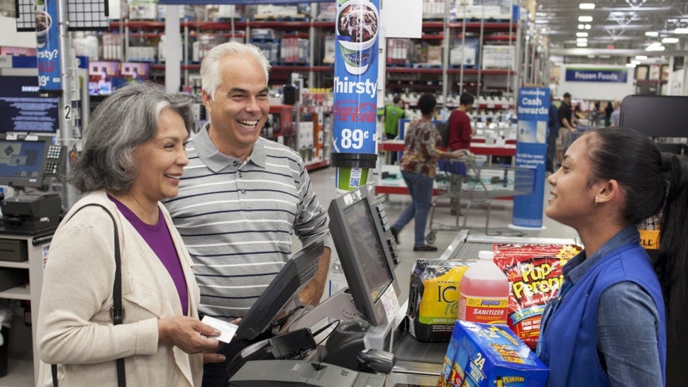 Save Money With Sam's Club: Become a Member for 50% Off!