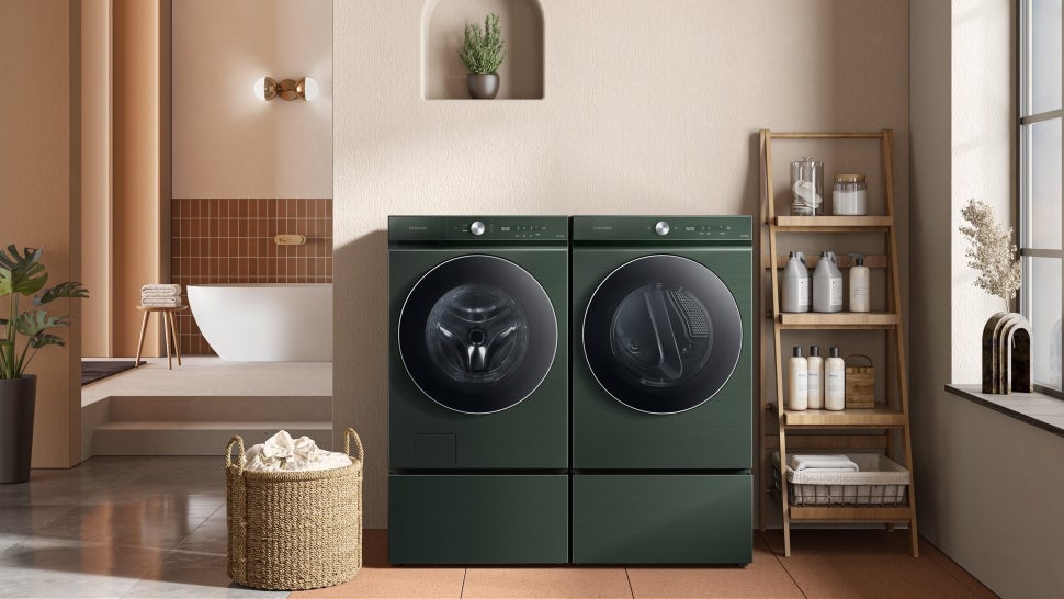 Washer and Dryer Deals in March 2023