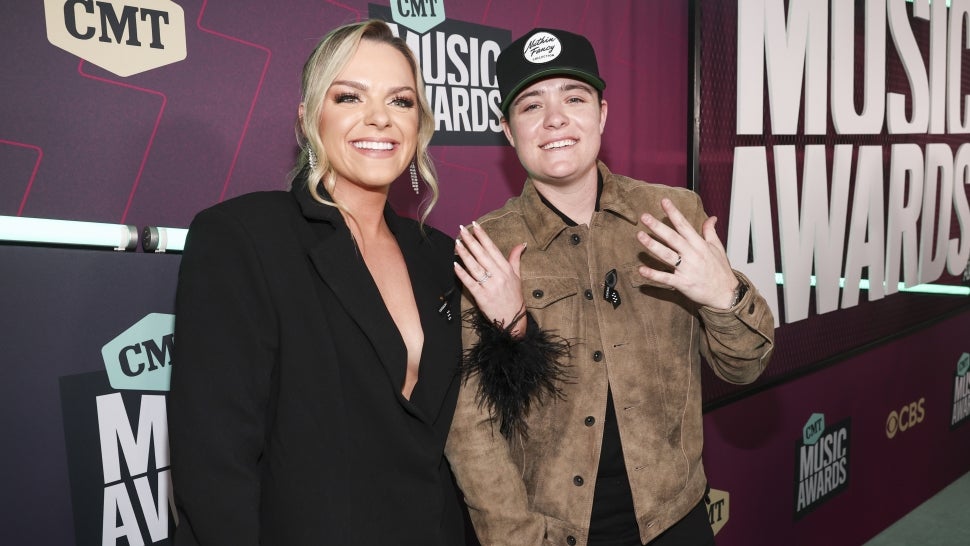 Country Star Lily Rose and Wife Daira Eamon Detail 'Emotional' Wedding