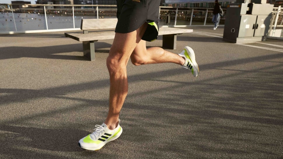 Adidas Ultraboost Running Shoes