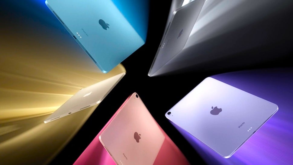Apple iPad Deals in April 2023