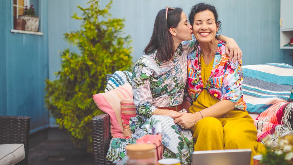 Mother's Day Gifts Under $25 That Will Arrive In Time