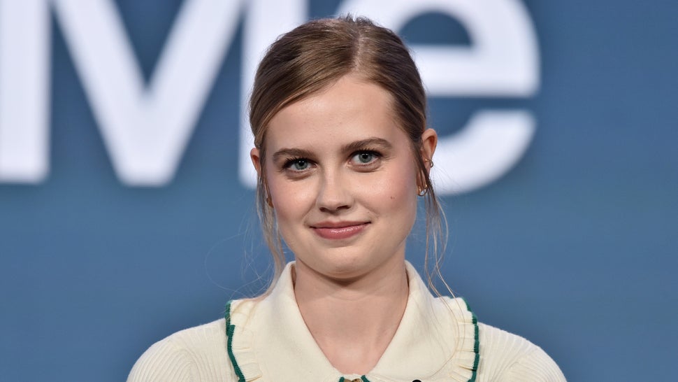 'Mean Girls: The Musical': Angourie Rice Talks Taking on the Role of