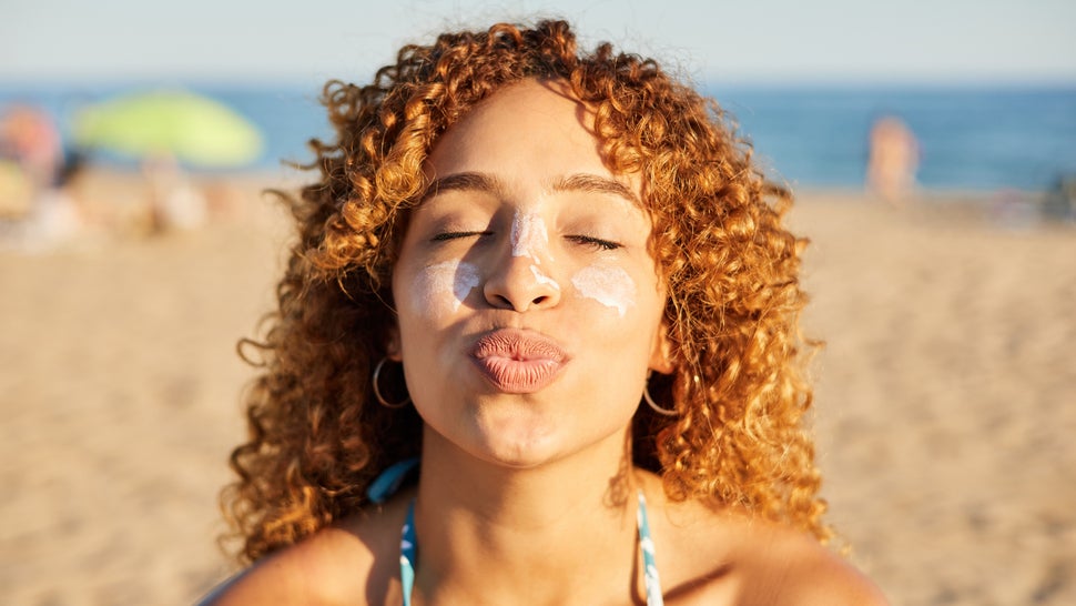 Best Sunscreens for Sensitive Skin