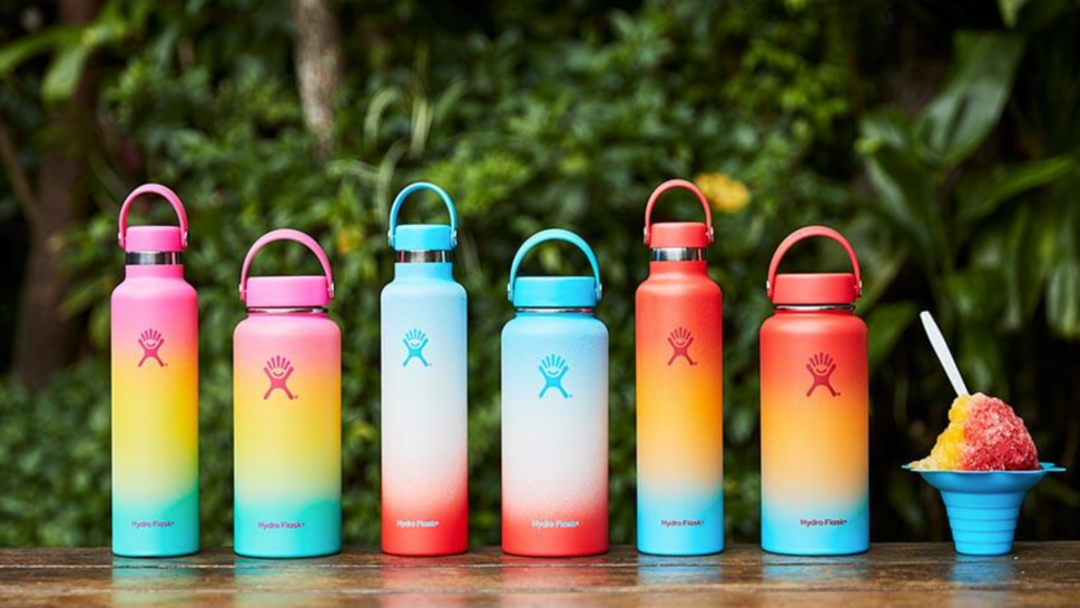Hydro Flask Deals for Summer