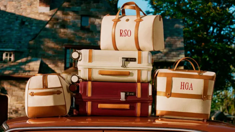 The Best Memorial Day Luggage Sales 2023 Monos, Away, Paravel and More