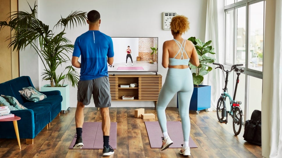 Best Amazon Prime Day Fitness Deals: Save on Smartwatches, Equipment, and More