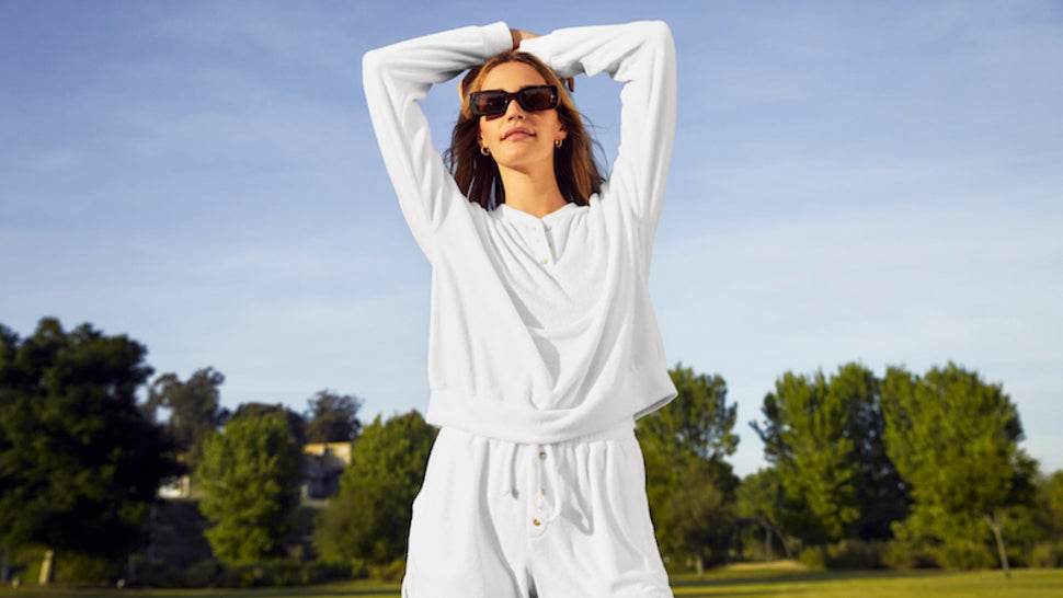 Celebrity-Loved Brands Beyond Yoga and Donni Dropped the Coziest Summer ...