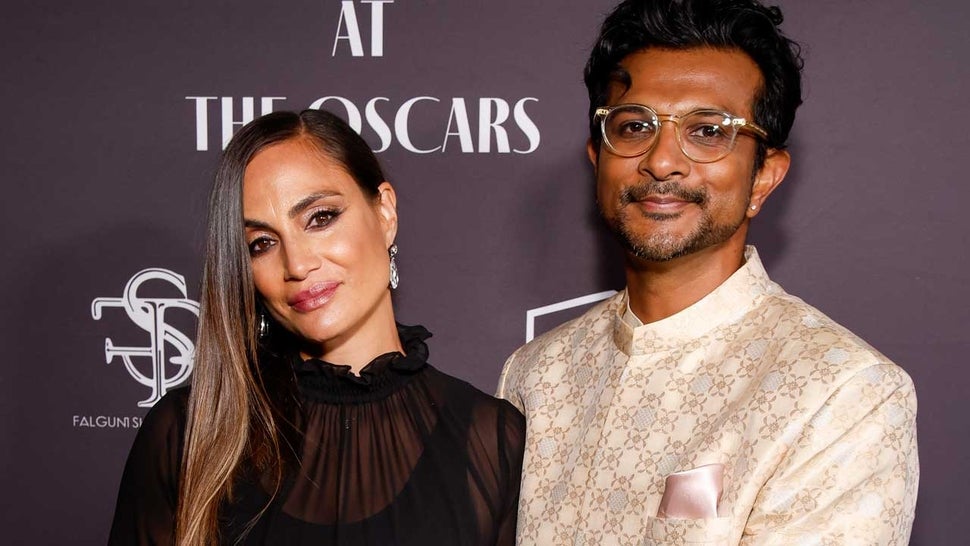  Ghosts Star Utkarsh Ambudkar And Wife Naomi Welcome Baby No 3 