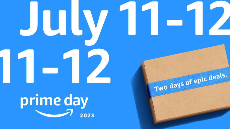 Amazon Prime Day 2023 Dates Everything to Know About the 48Hour Sale