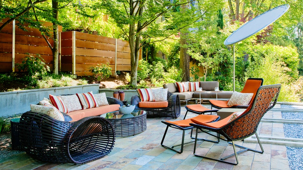 Wayfair Outdoor Clearance Sale Save Up to 60 On Patio Furniture