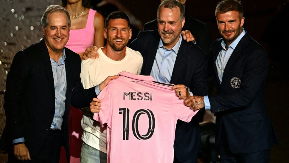 lionel messi 10 jersey