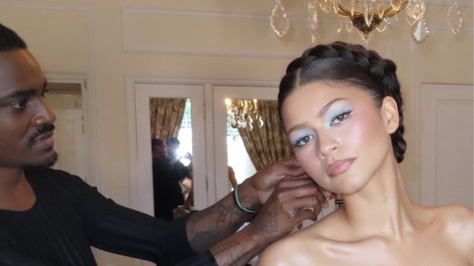 Zendaya