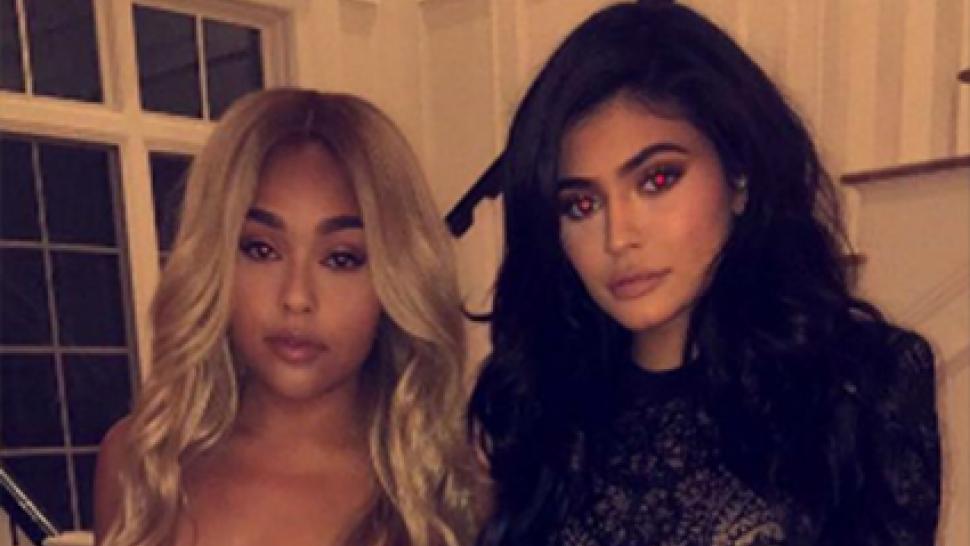 Kylie Jenner Breaks Down In Tears On Life Of Kylie As Friend