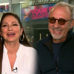 Gloria Estefan