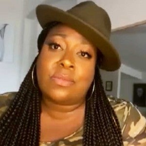 Loni Love