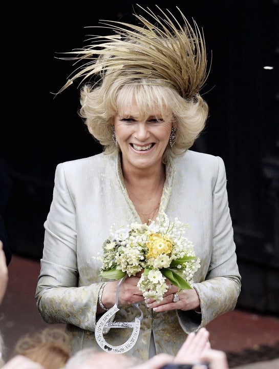 Fabulous Royal Wedding Hats 