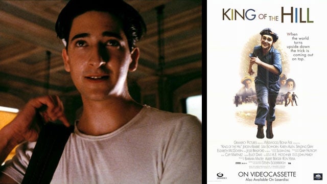 King of the Hill' Hits Criterion: A Look at Steven Soderbergh's Studio Debut