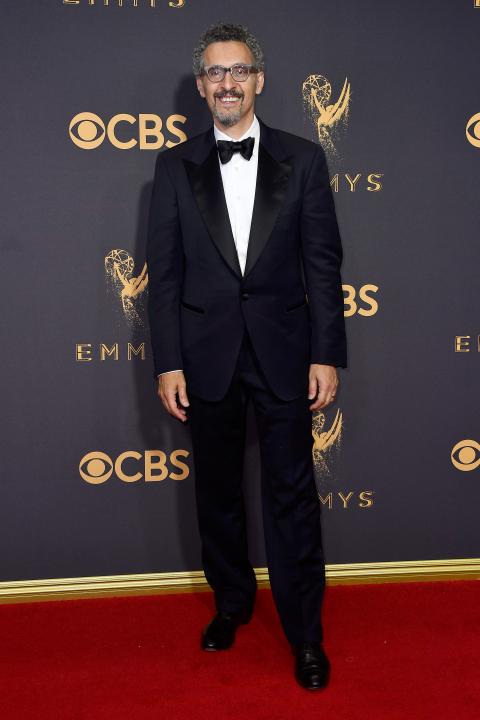 John Turturro at 2017 Emmys