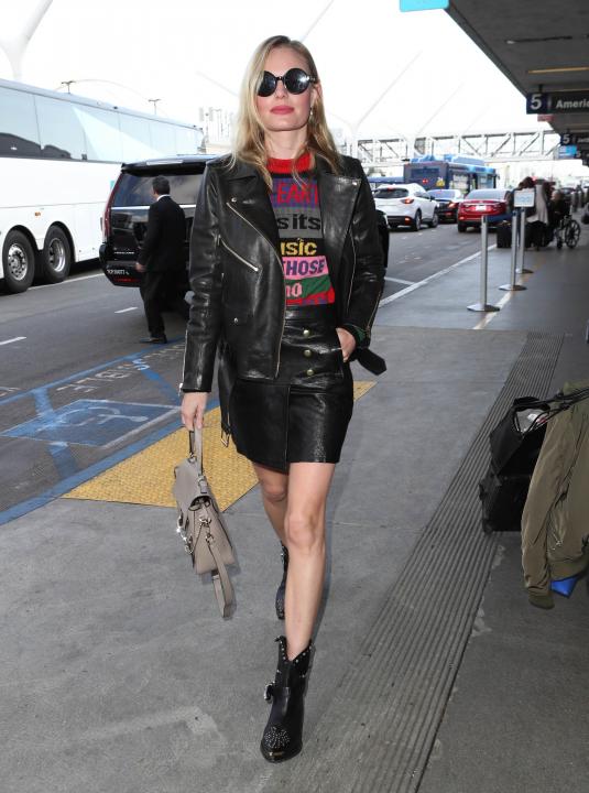 Kate Bosworth in LA