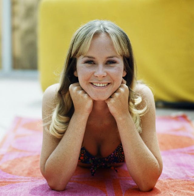 Heather North - Days of Our Lives
