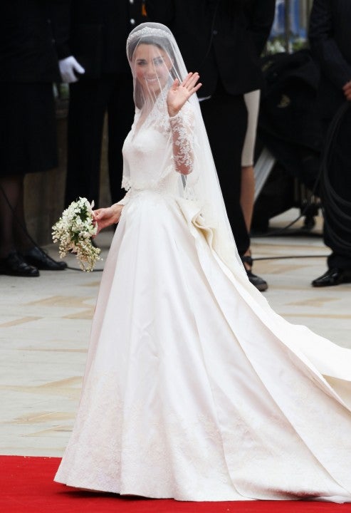 Royal Wedding Dresses You May Not Have Heard Of - Rachel Elizabeth Bridal