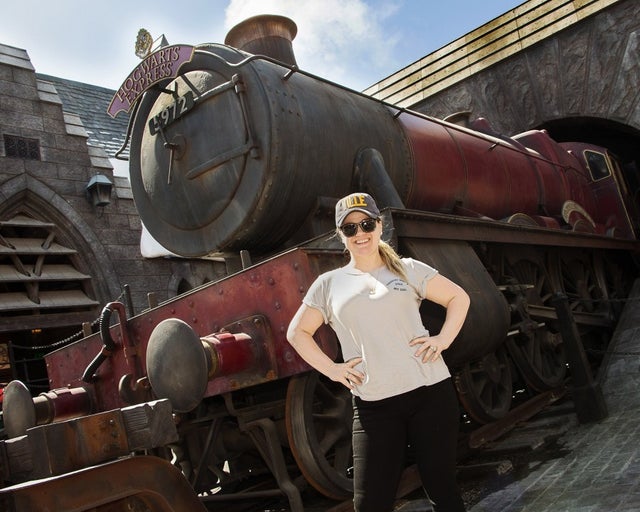 The Wizarding World of Harry Potter - Chick Russell & Company