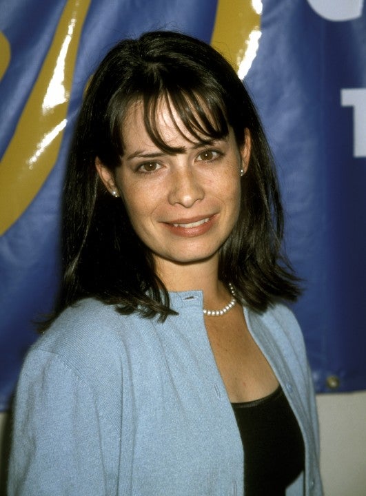 Holly Marie Combs 1998