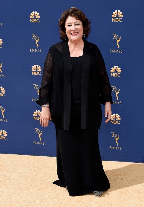 Margo Martindale Emmys 2018