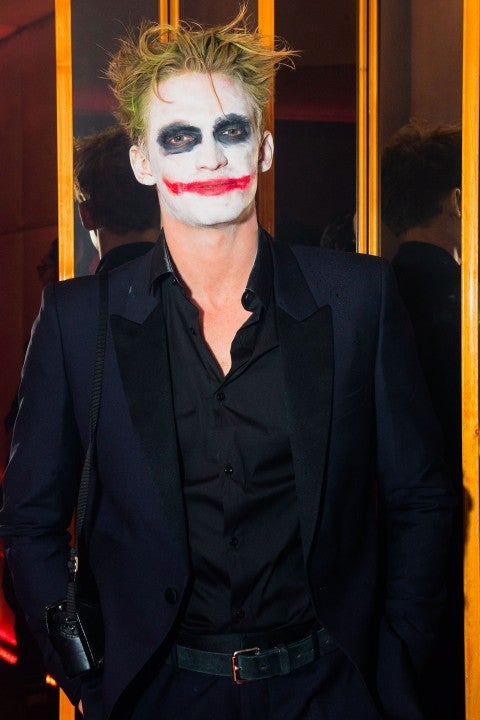 Cody Simpson as Joker
