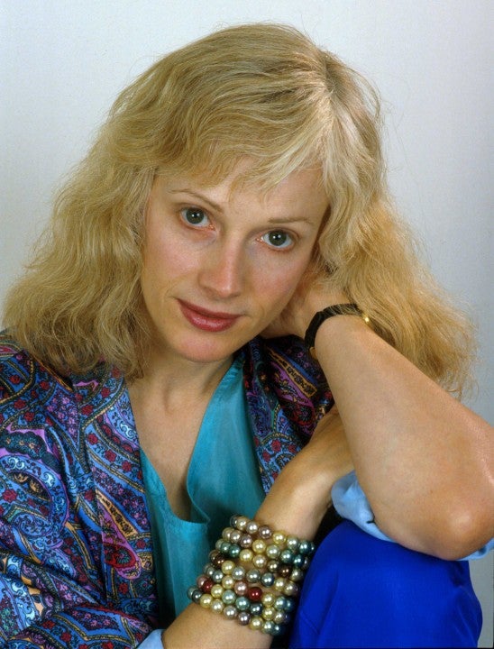 Sondra Locke Entertainment Tonight