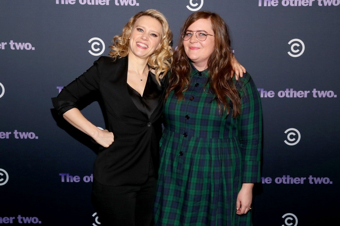 the other two premiere