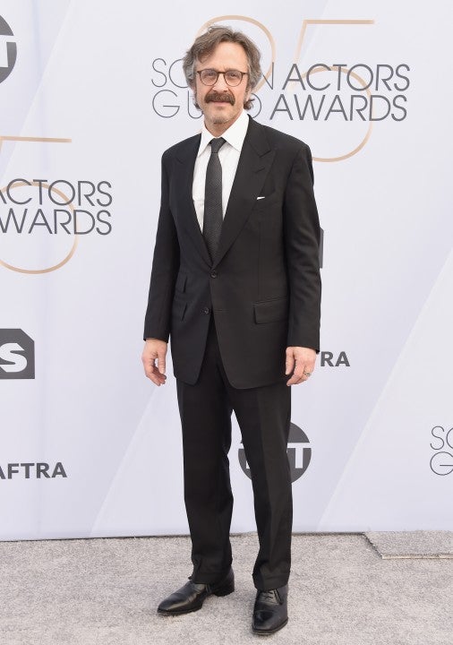 Marc Maron at the 25th Annual Screen Actors Guild Awards