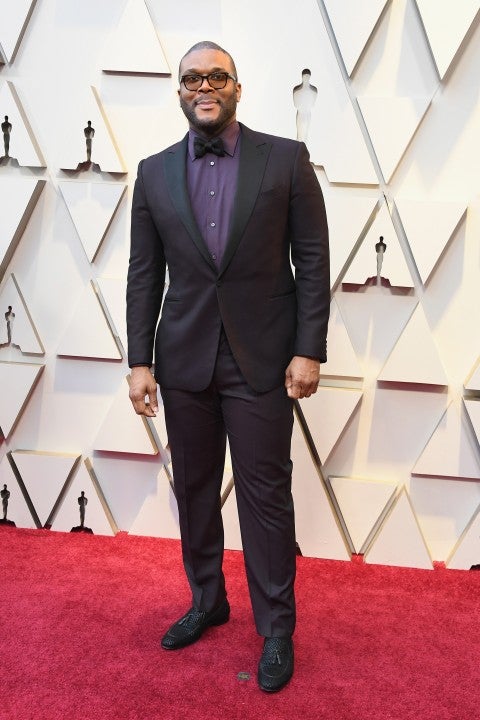 Tyler Perry at 2019 oscars