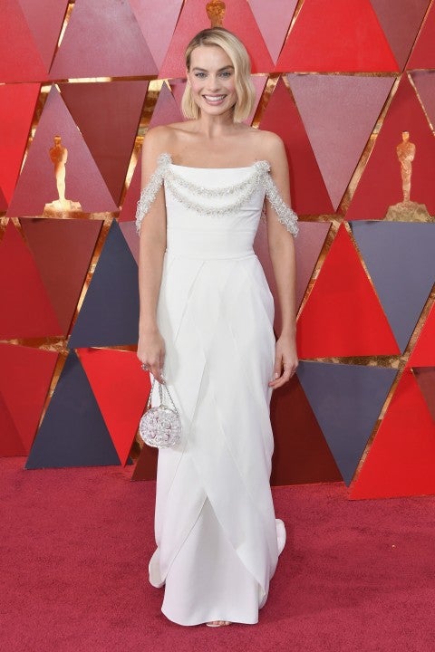 The 17 Best Oscar Dresses of All Time to Inspire Your Bridal Look