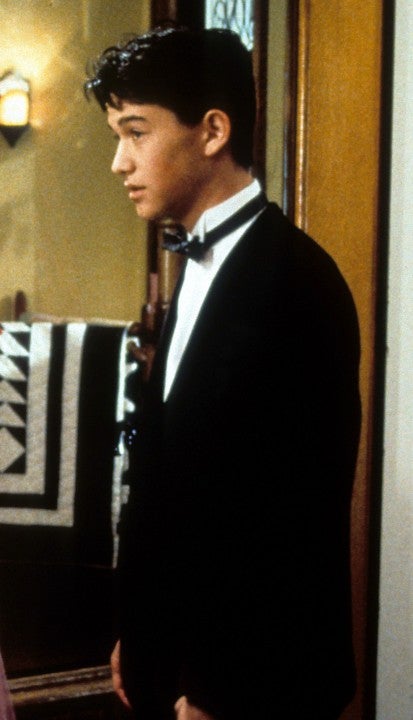 Joseph Gordon-Levitt in 10 things i hate about you