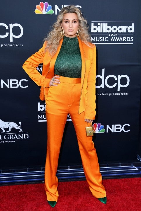 Tori Kelly at 2019 billboard music awards