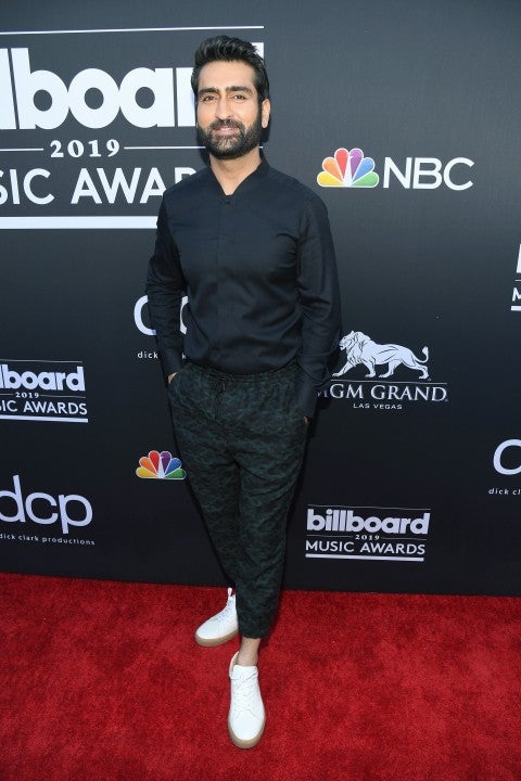 Kumail Nanjiani at the 2019 Billboard Music Awards