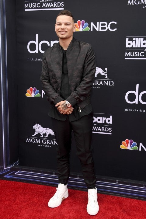 Kane Brown in 2019 billboard music awards