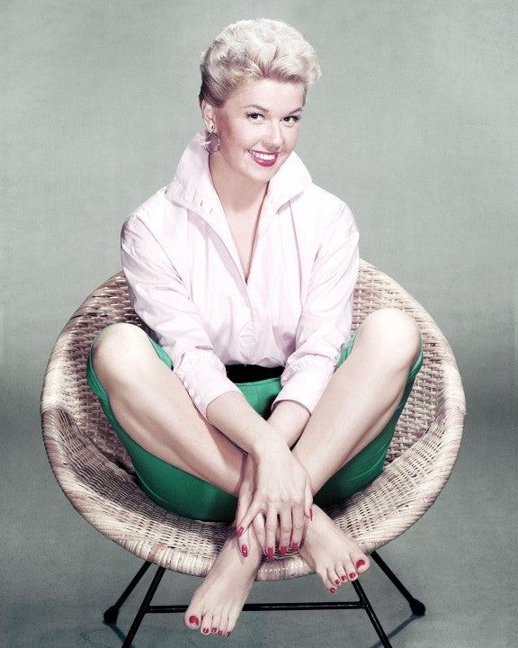 Doris Day circa 1955