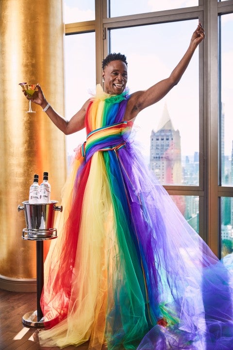 Celebs Celebrate Pride 2019 | Entertainment Tonight