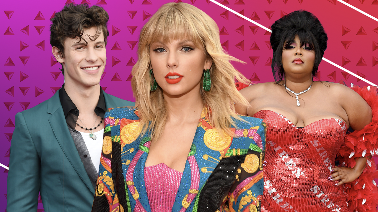 2019 MTV Video Music Awards: Red Carpet Arrivals | Entertainment Tonight
