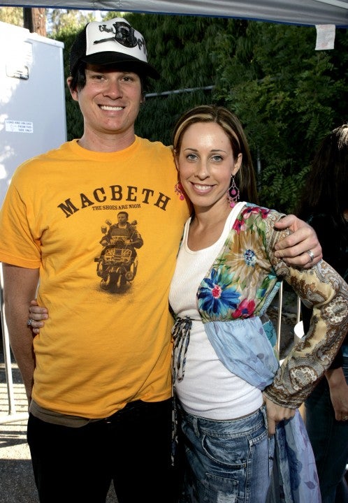 tom delonge and wife in 2004