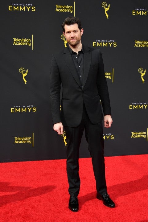 Billy Eichner 2019 Creative Arts Emmys