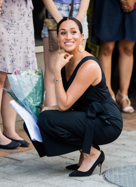 meghan markle in cape town on sept 25