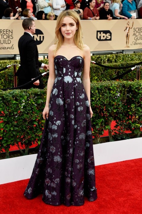 Best SAG Awards Looks of All Time | Entertainment Tonight