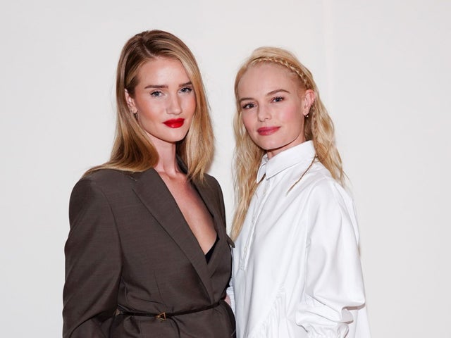 RHW and Kate Bosworth