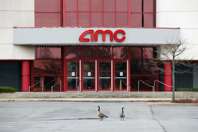 amc theater in westbury