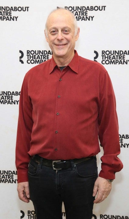 Mark Blum in 2018